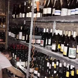 MAST Weinbistro 57075
