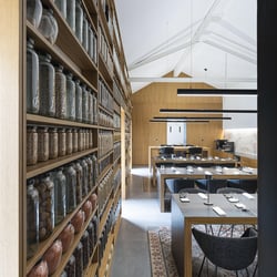 Materia Spazio Cucina 791019