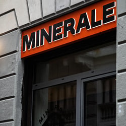 Minerale 720937
