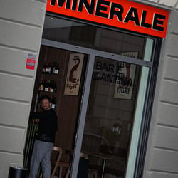 Minerale 720938