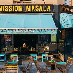Mission Masala Antwerp 231002