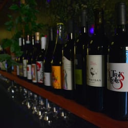 Mystic Picnic Wine & Whiskey Bar 606944