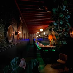 Mystic Picnic Wine & Whiskey Bar 568158