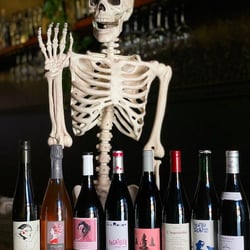 Mystic Picnic Wine & Whiskey Bar 606948