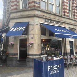 NAKED Amsterdam 773652
