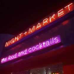 Night + Market Song 162133