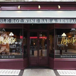 Noble Rot 2702