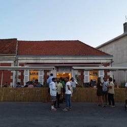 Ola - Cantina et Buvette 510129