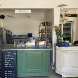Ola - Cantina et Buvette 510130