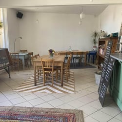 Ola - Cantina et Buvette 510132