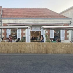 Ola - Cantina et Buvette 510287