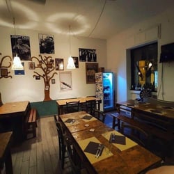 Old friend bistrot 284357
