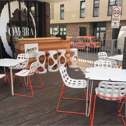 Ombra Bar & Restaurant 50094