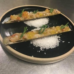 Ombra Bar & Restaurant 58422