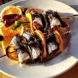 Ombra Bar & Restaurant 58431