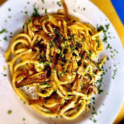 Ombra Bar & Restaurant 58433