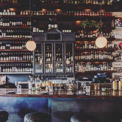 Oregon Bar à Vin 89509