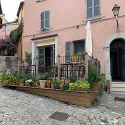 Osteria da Oreste 264436