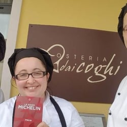 Osteria dai Coghi 109865
