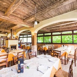 Osteria del Boscaiolo 572573