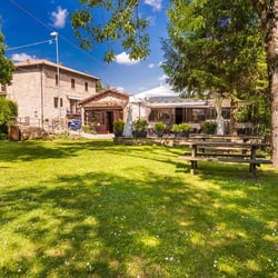 Osteria del Boscaiolo 572574