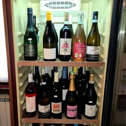 Osteria del Boscaiolo 572575