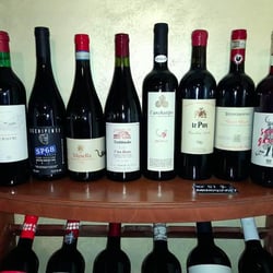 Osteria del Boscaiolo 572576