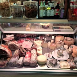 Osteria del Boscaiolo 572577