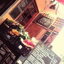 Osteria Locanda Cecconi 66480