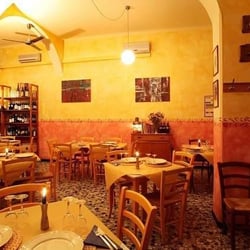 Osteria Picciarello 92202