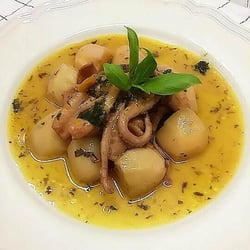 Osteria Picciarello 92203