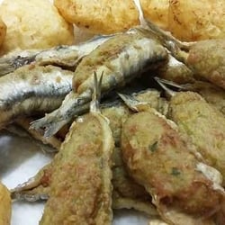 Osteria Picciarello 92205