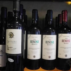 Osteria Picciarello 92206