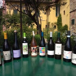 Pensione Bencistà 295941