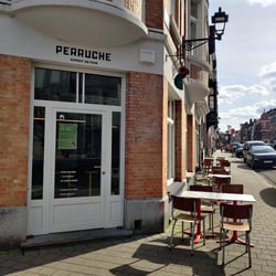 Perruche 754053