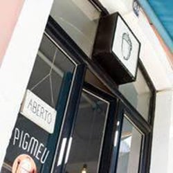 Pigmeu - De Tudo um Porco 112984