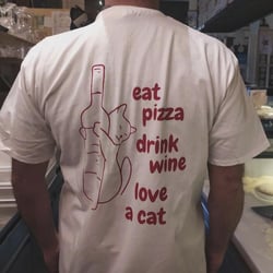Pizza Hood 775817