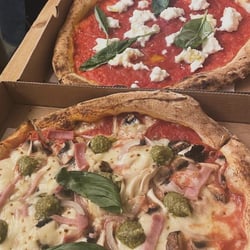 Pizza Hood 775819
