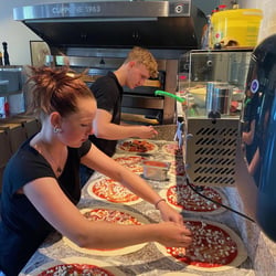 Pizza Lievito 679167
