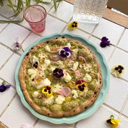 Pizzeria Agapé 506137