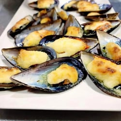 Plancha Mama 773495