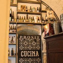 Prosit Sicilian Bistrot 676010