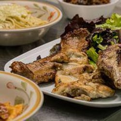 Prosit Sicilian Bistrot 676011
