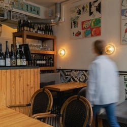 Przegryź Bistro 706587
