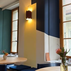 Pyxis Café 750164