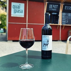 Quai Pasa Buvette 768186