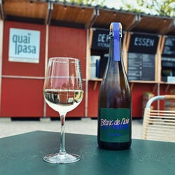 Quai Pasa Buvette 768190