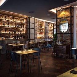 Radici Osteria Contemporanea 404580