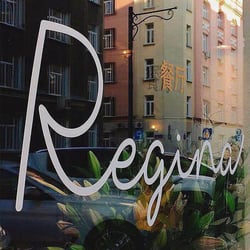 Regina Bar 32214