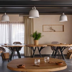 Restaurant Alchémille 680546